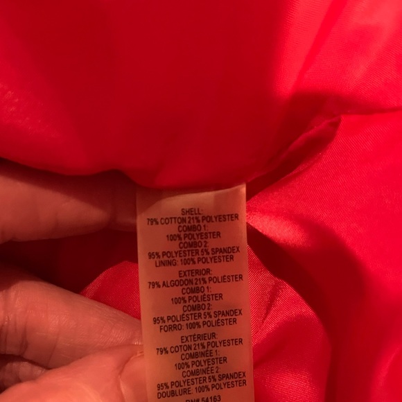 NEW Karl Lagerfeld size 14 dress - Picture 6 of 6